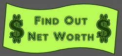 Find Out Net Worth