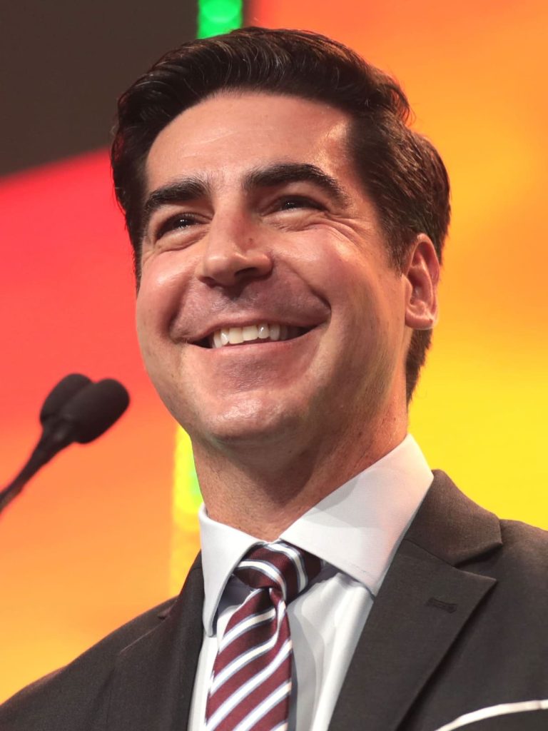 jesse watters net worth 1