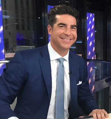 jesse watters net worth