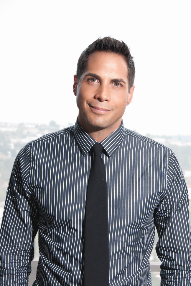 joe francis net worth