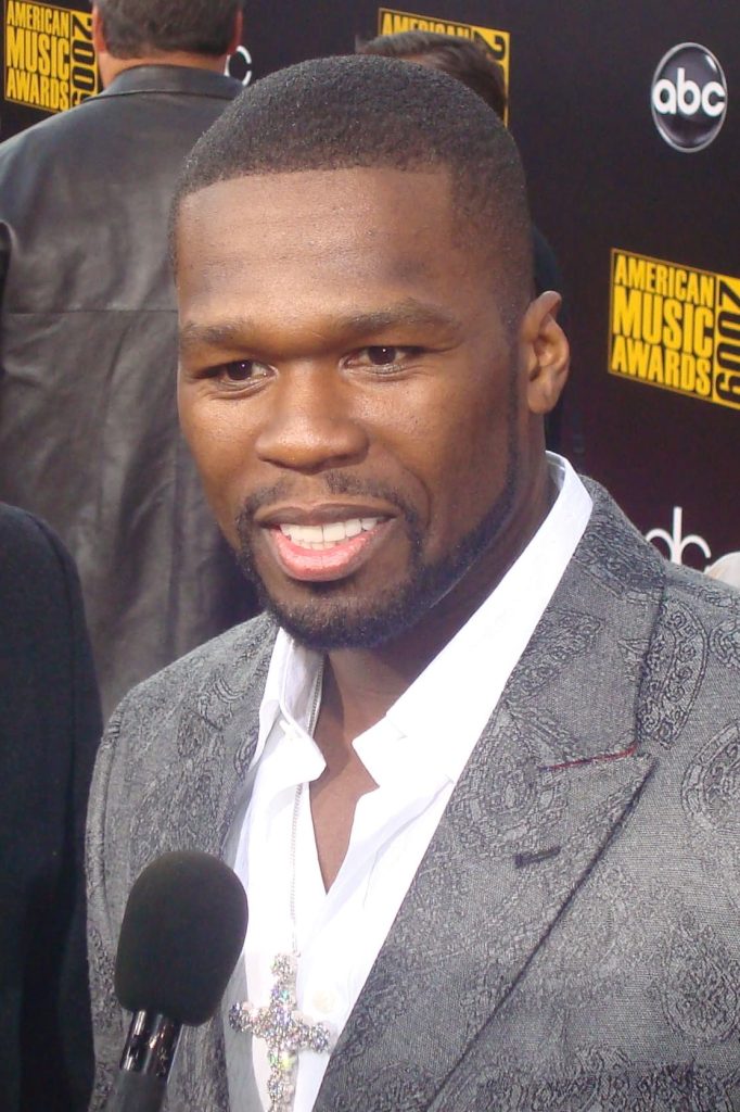 50 Cent Net Worth 1