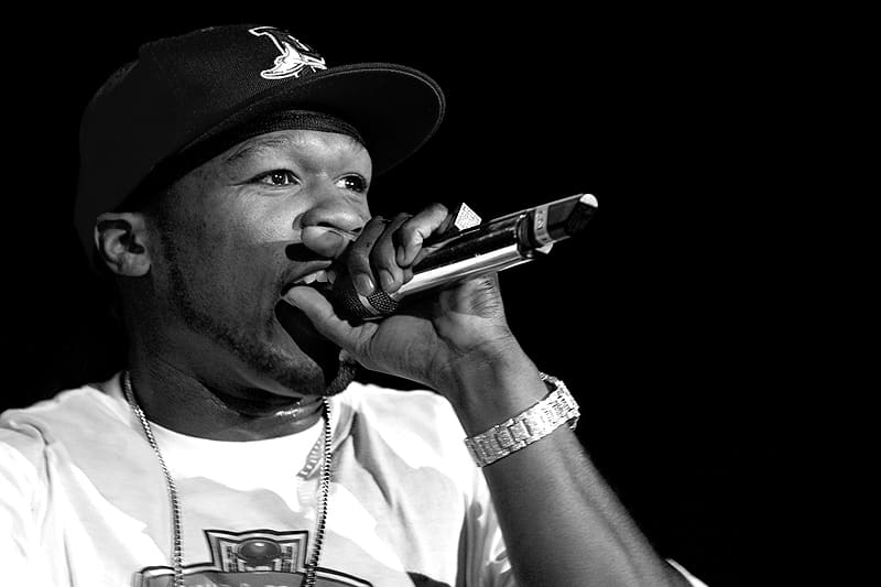 50 Cent Net Worth 3