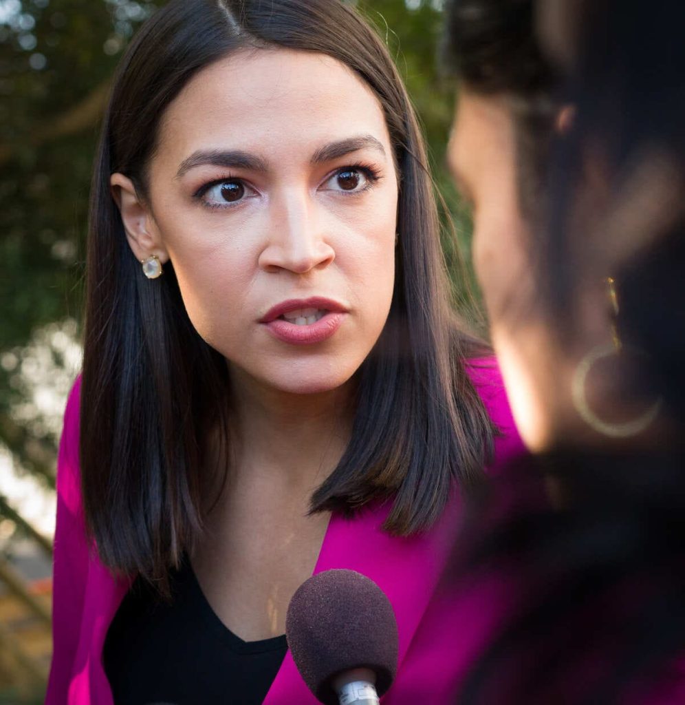 AOC net worth 3