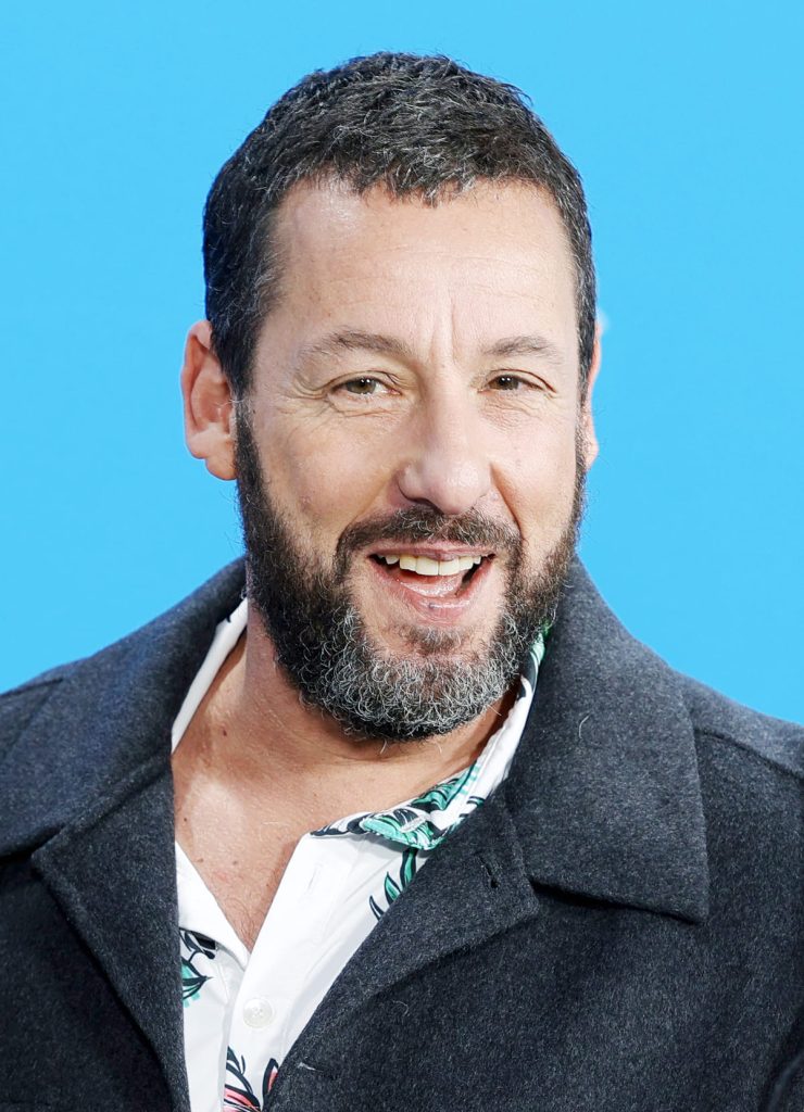 Adam Sandler Net Worth 1