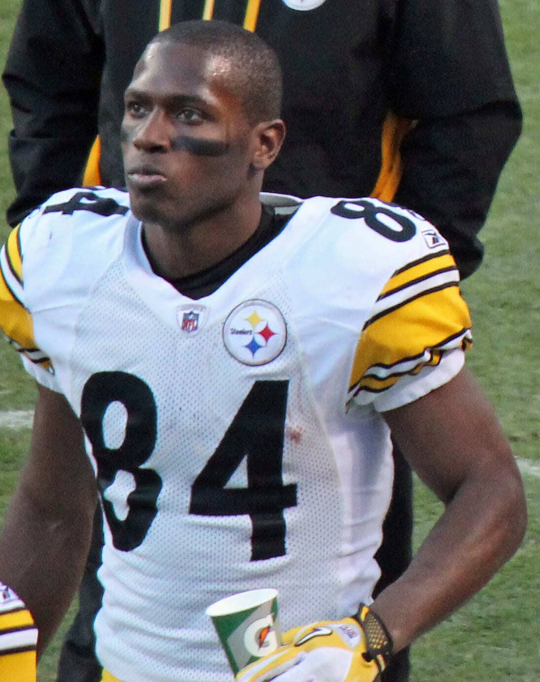 Antonio Brown Net Worth 2