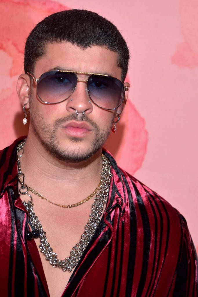 bad bunny net worth 1