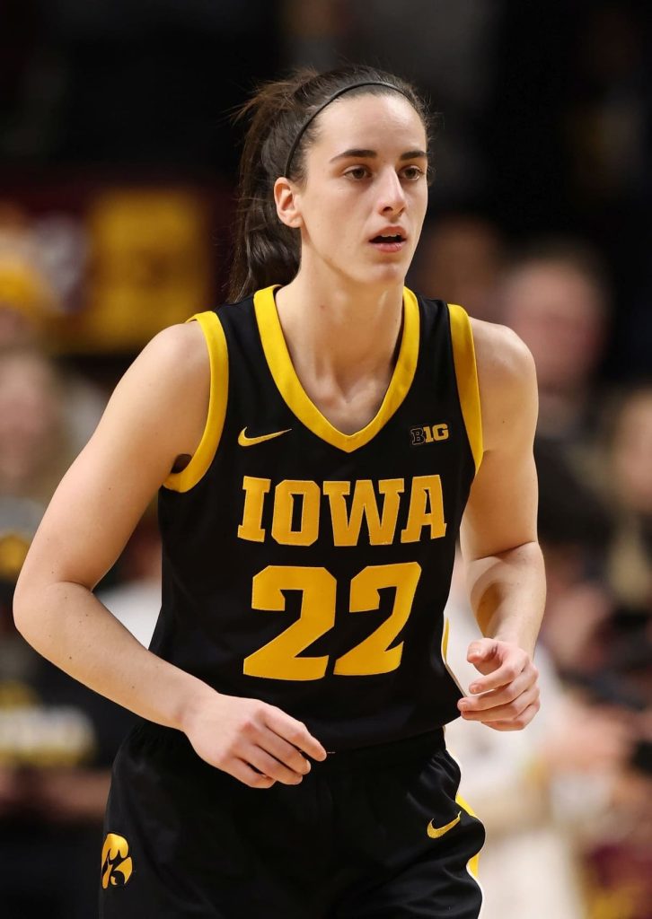 caitlin clark net worth 1
