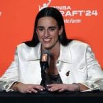 Caitlin Clarke Small