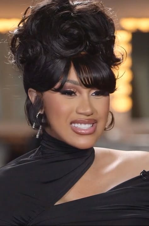 cardi b net worth 1