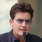 Charlie Sheen Small