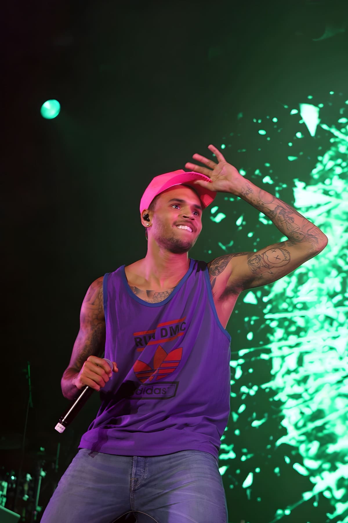 Chris Brown 1