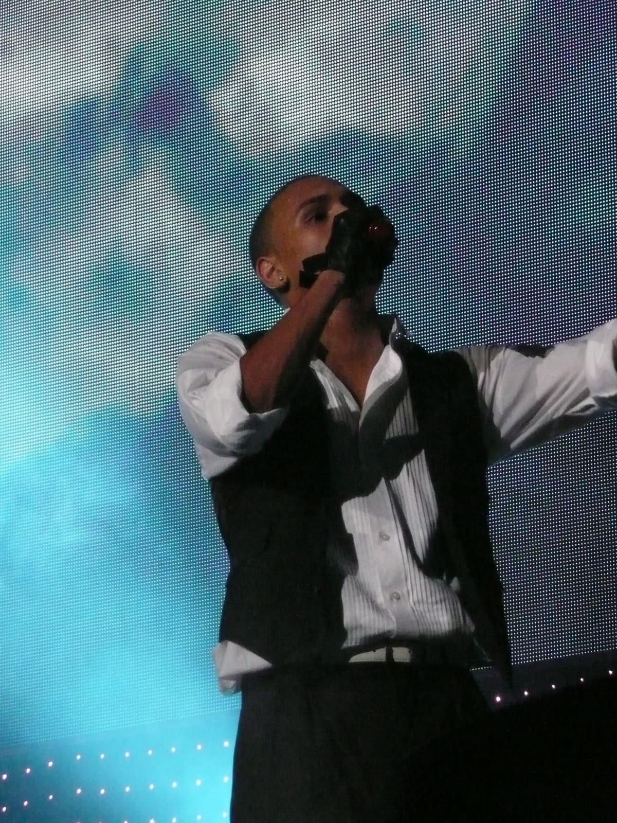 Chris Brown 3
