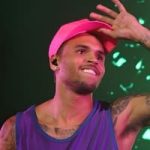 Chris Brown Small