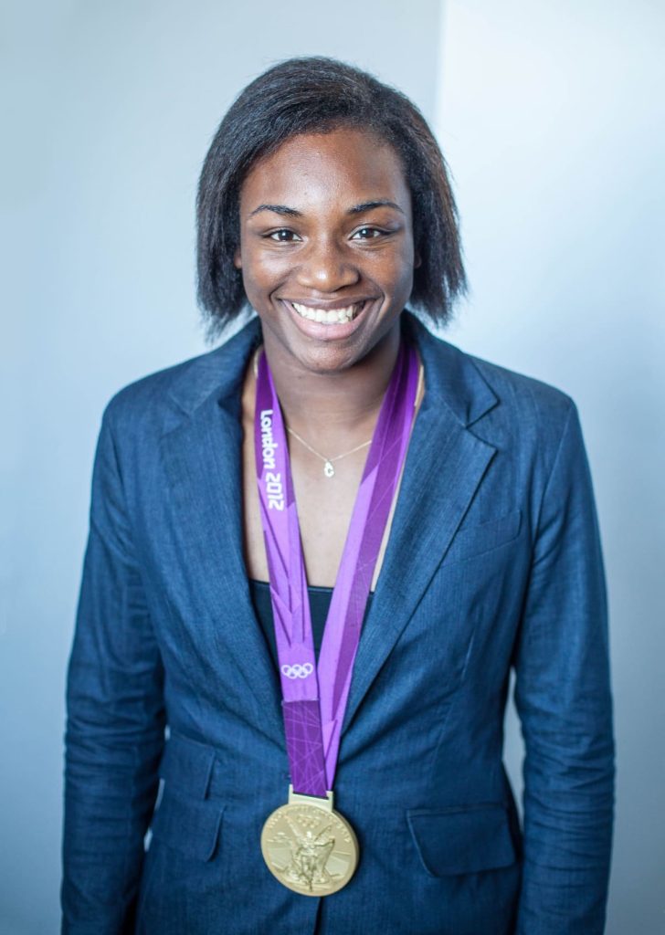 claressa shields net worth 1