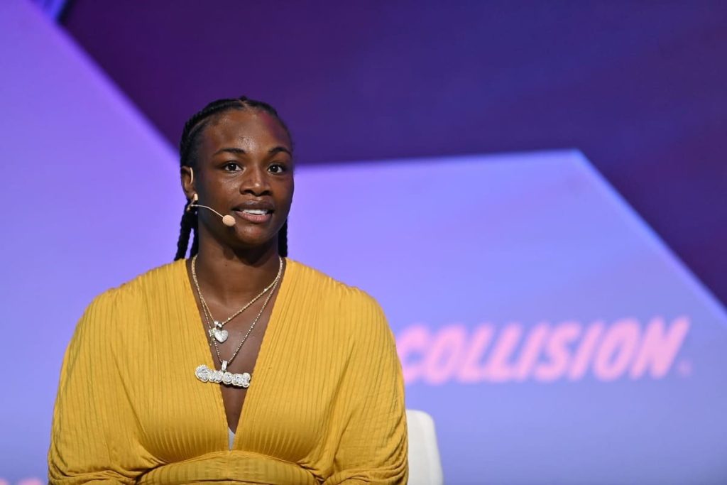 claressa shields net worth 3