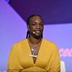 Claressa Shields Small