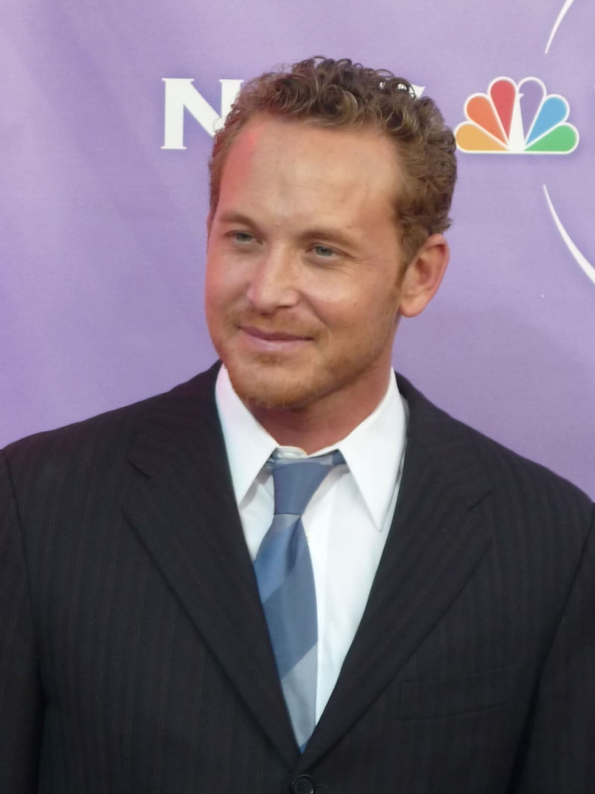 Cole Hauser Net Worth 1