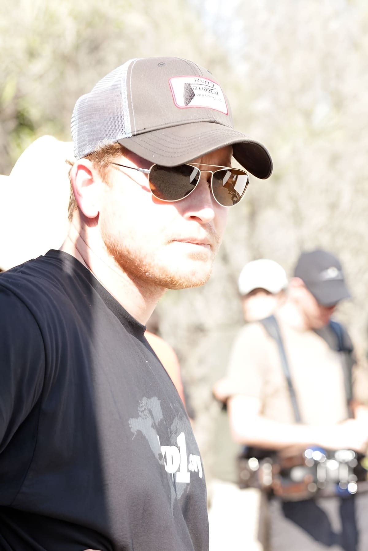 Cole Hauser Net Worth 2