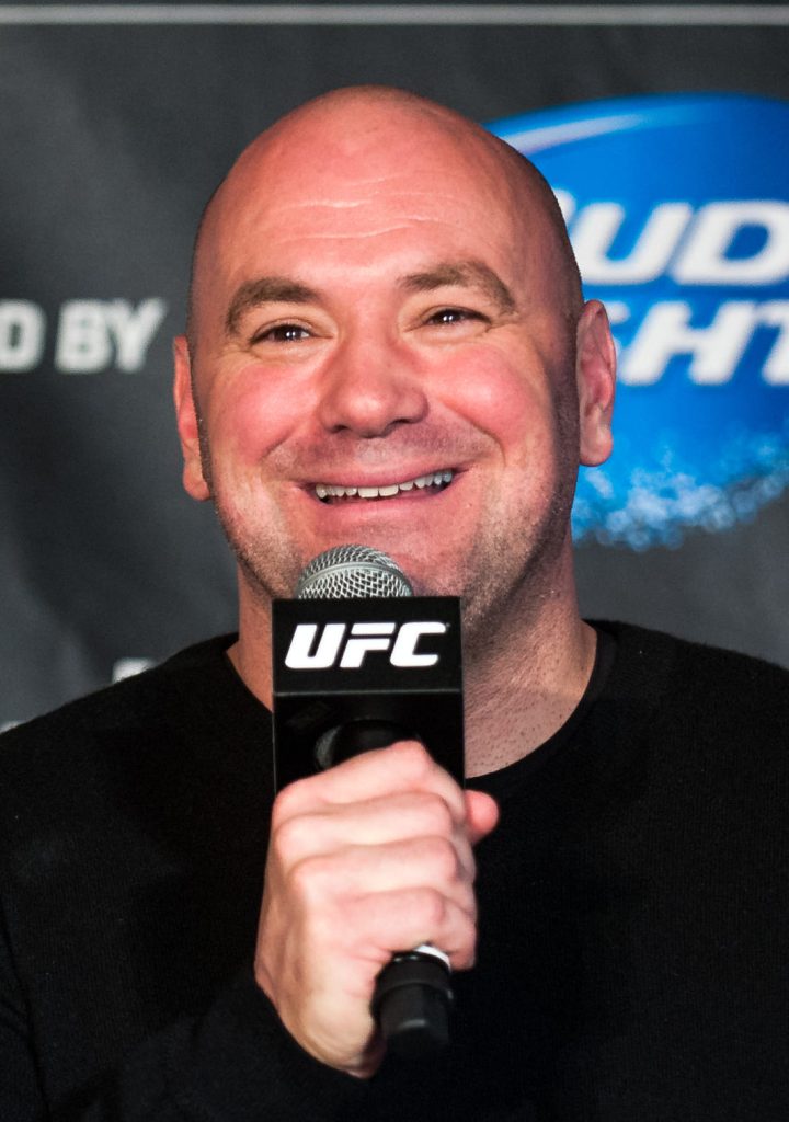 dana white net worth 2