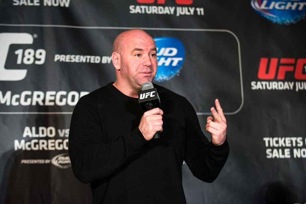 dana white net worth 3