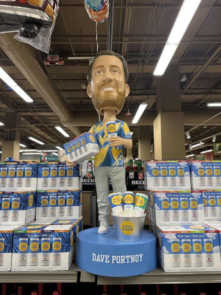 dave portnoy net worth 2