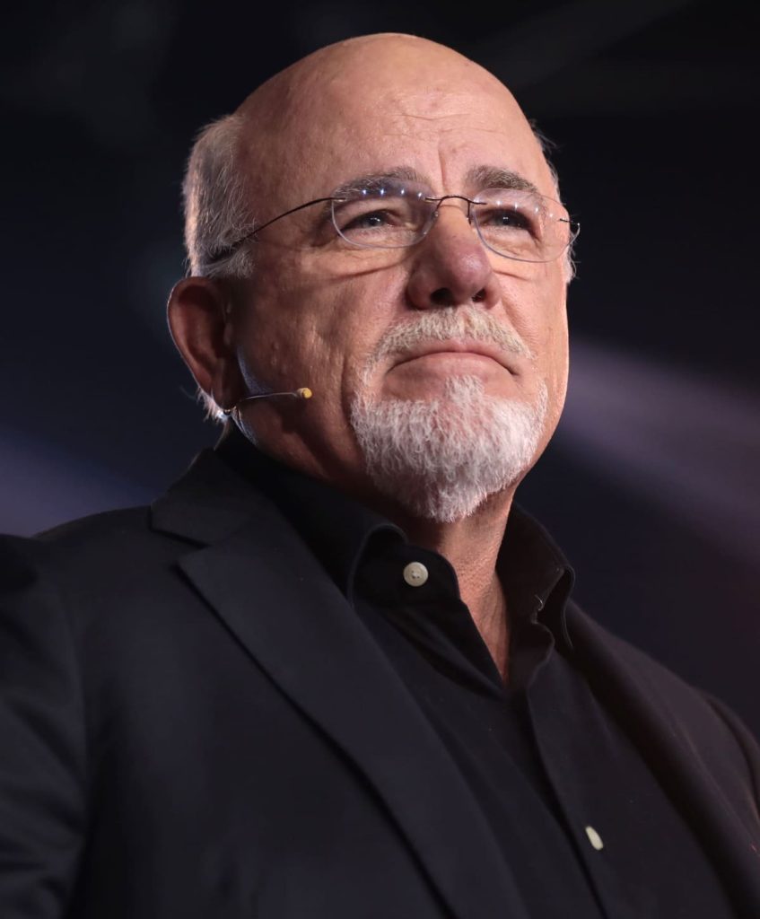 dave ramsey net worth 1