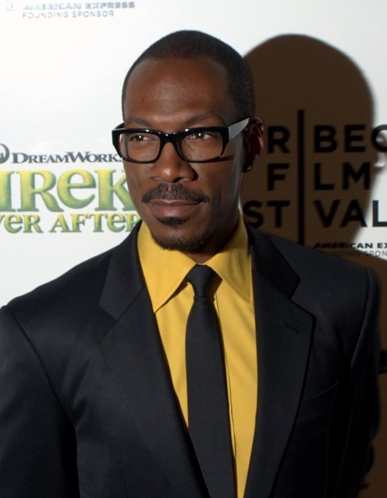 eddie murphy net worth 1