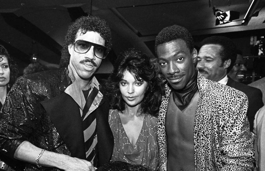 eddie murphy net worth 2