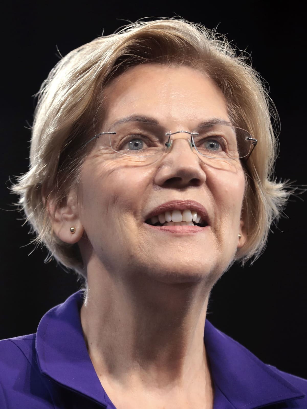 Elizabeth Warren Net Worth 1