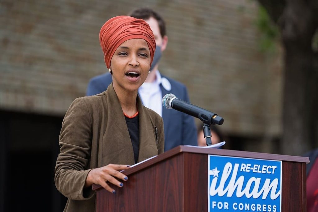 ilhan omar net worth 3