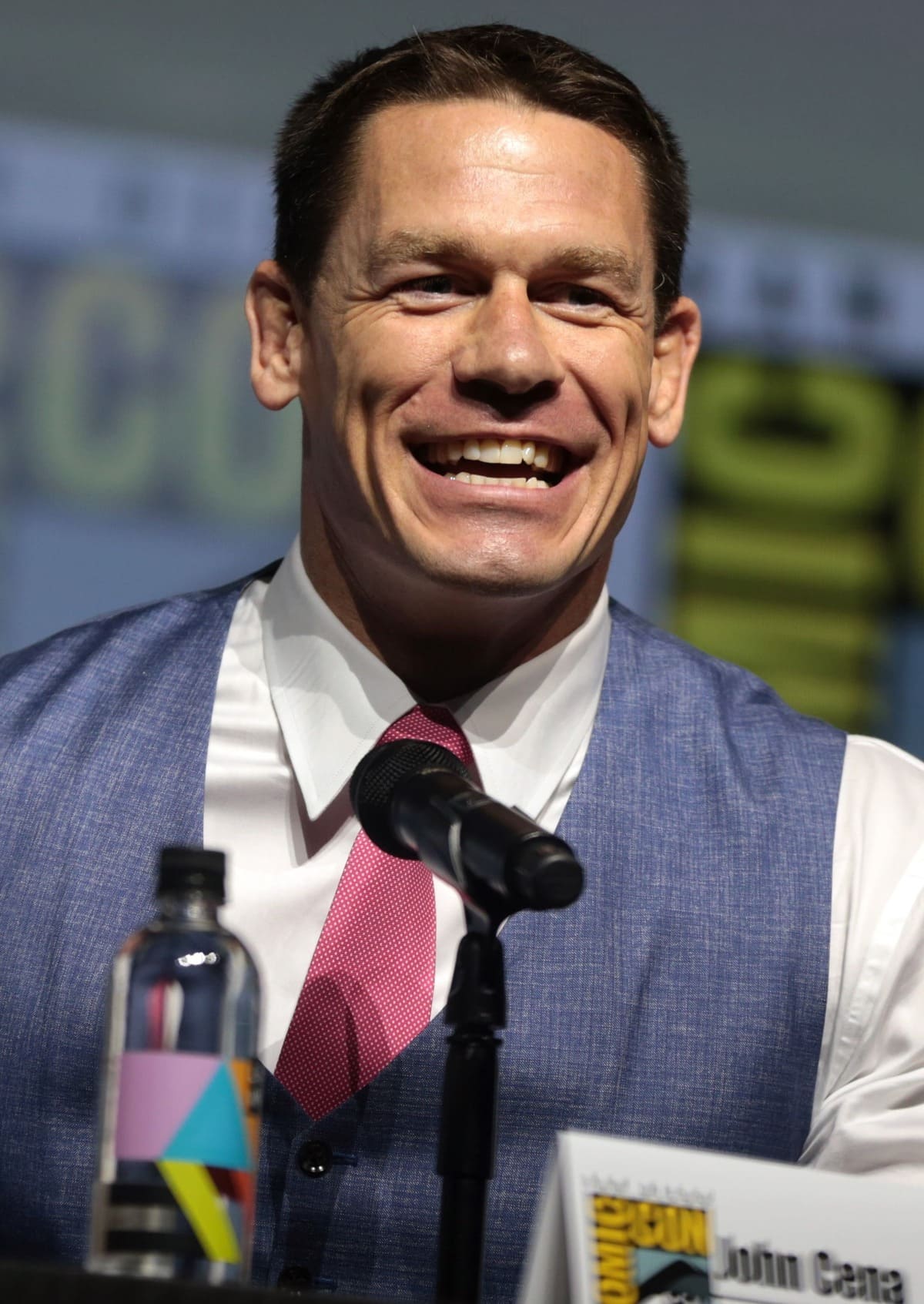 John Cena Net Worth 3
