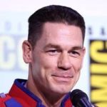 John Cena Net Worth John Cena Small