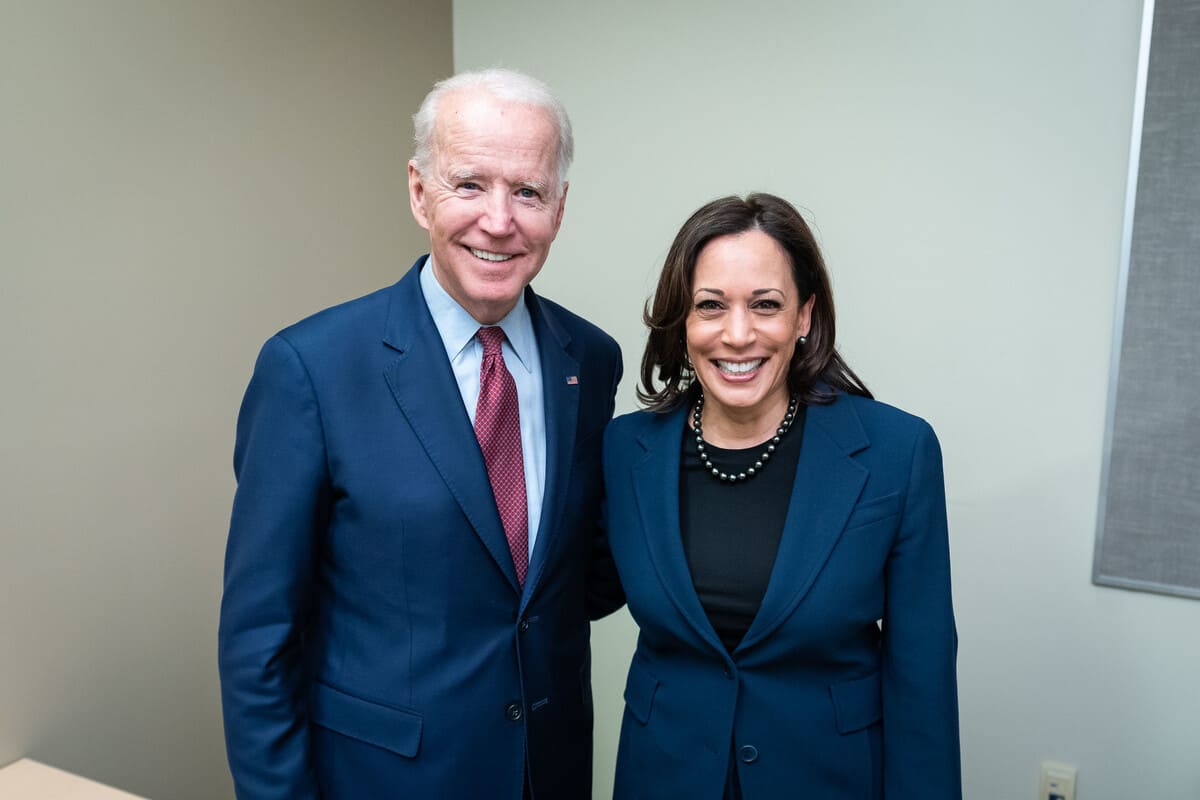 Kamala Harris Net Worth 3