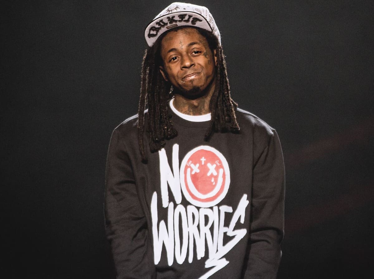 Lil Wayne Net Worth 1