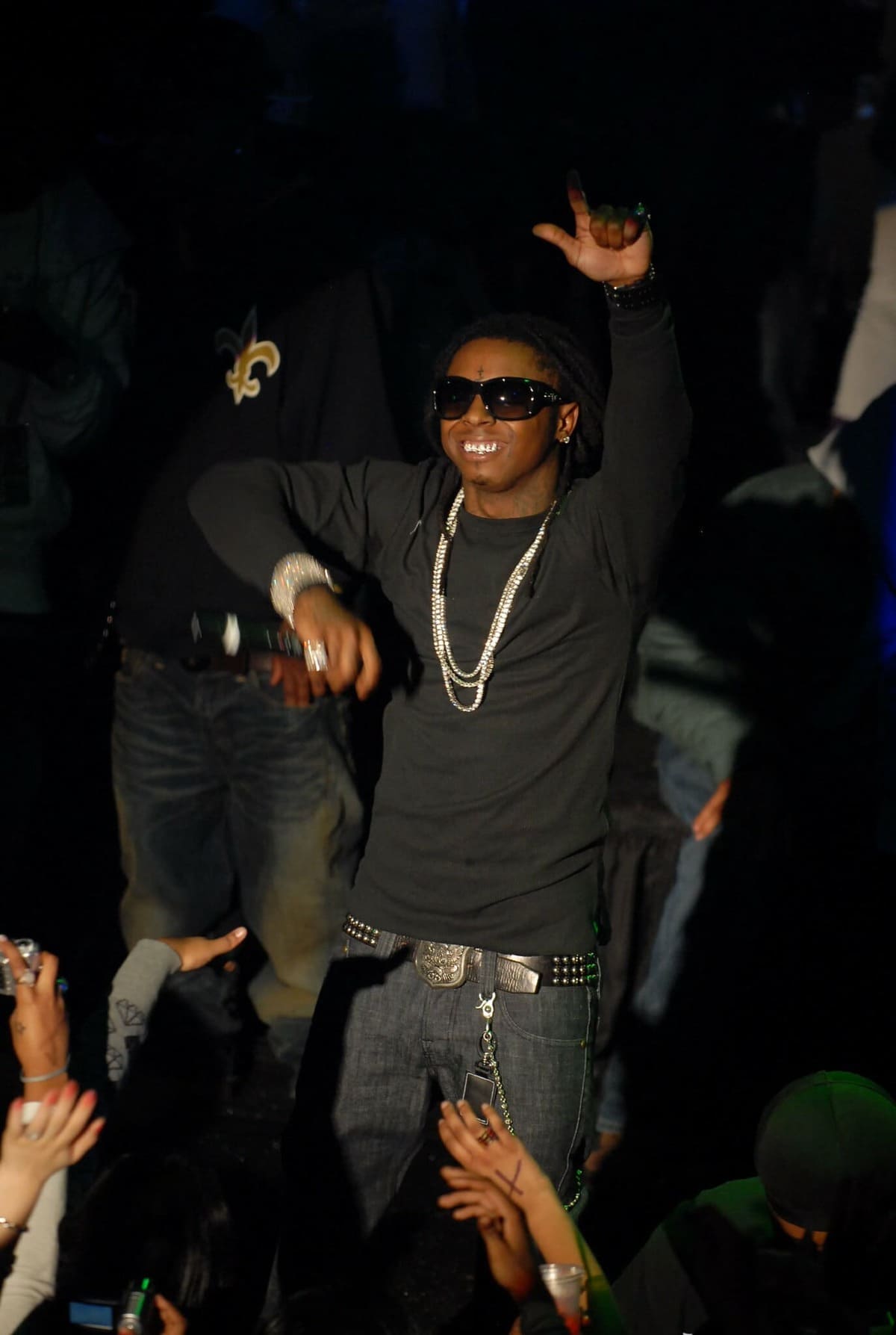 Lil Wayne Net Worth 3