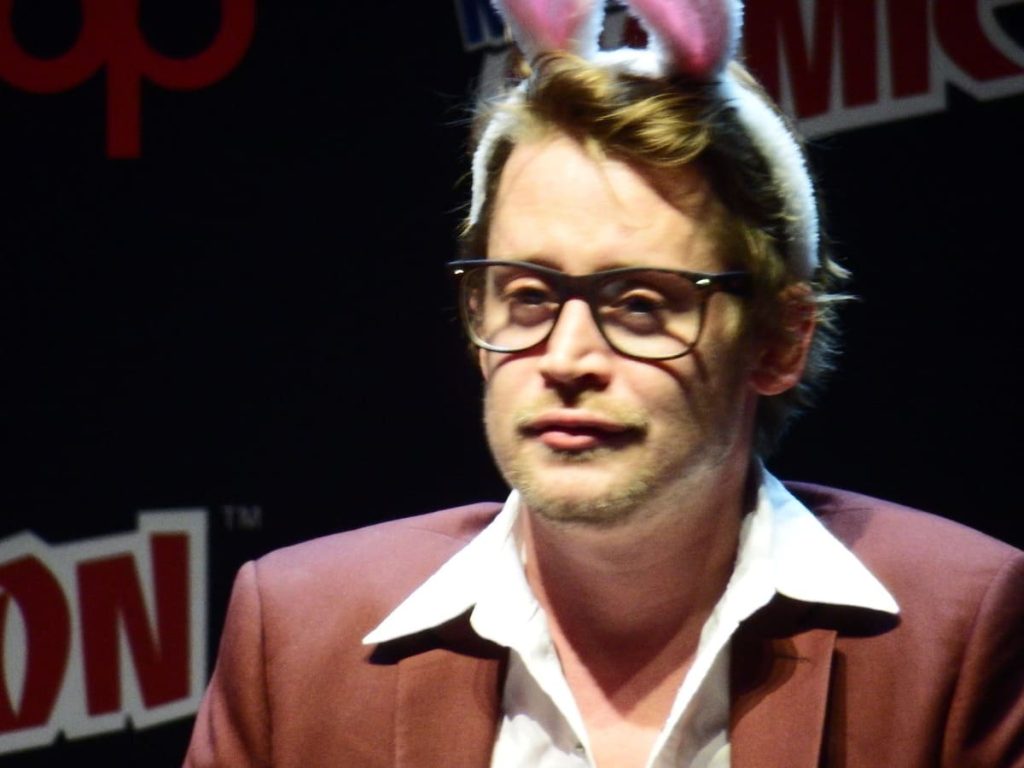 macaulay culkin net worth 2