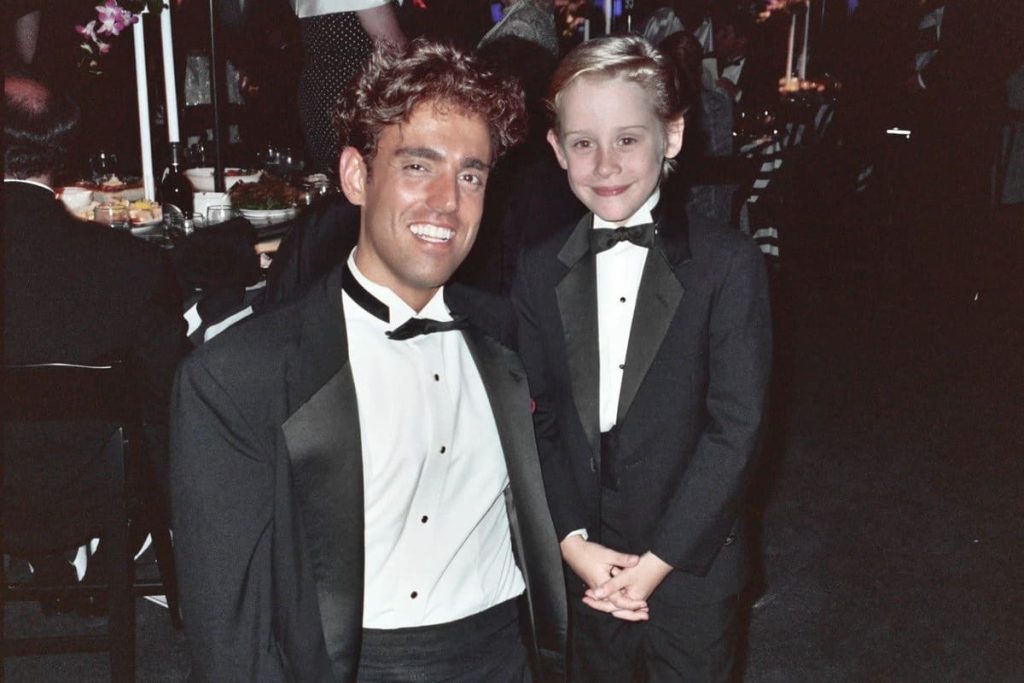 macaulay culkin net wrorth 3