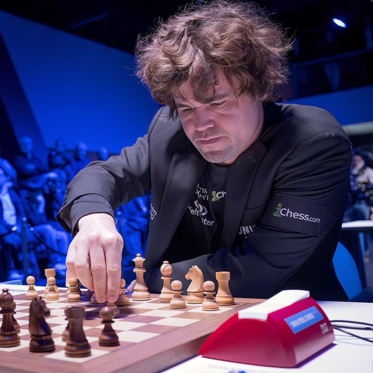 Magnus Carlsen Net Worth 2