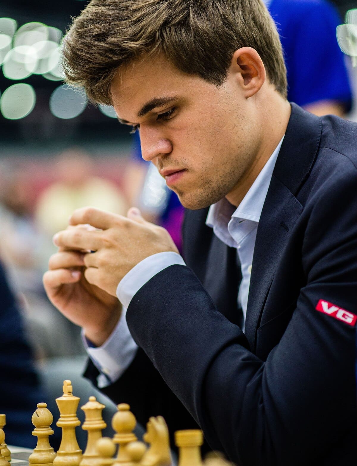 Magnus Carlsen Net Worth 3