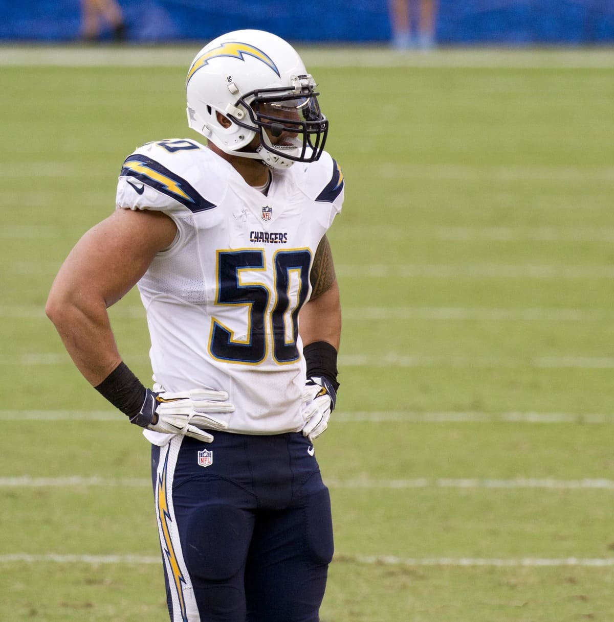Manti Te'o Net Worth 2