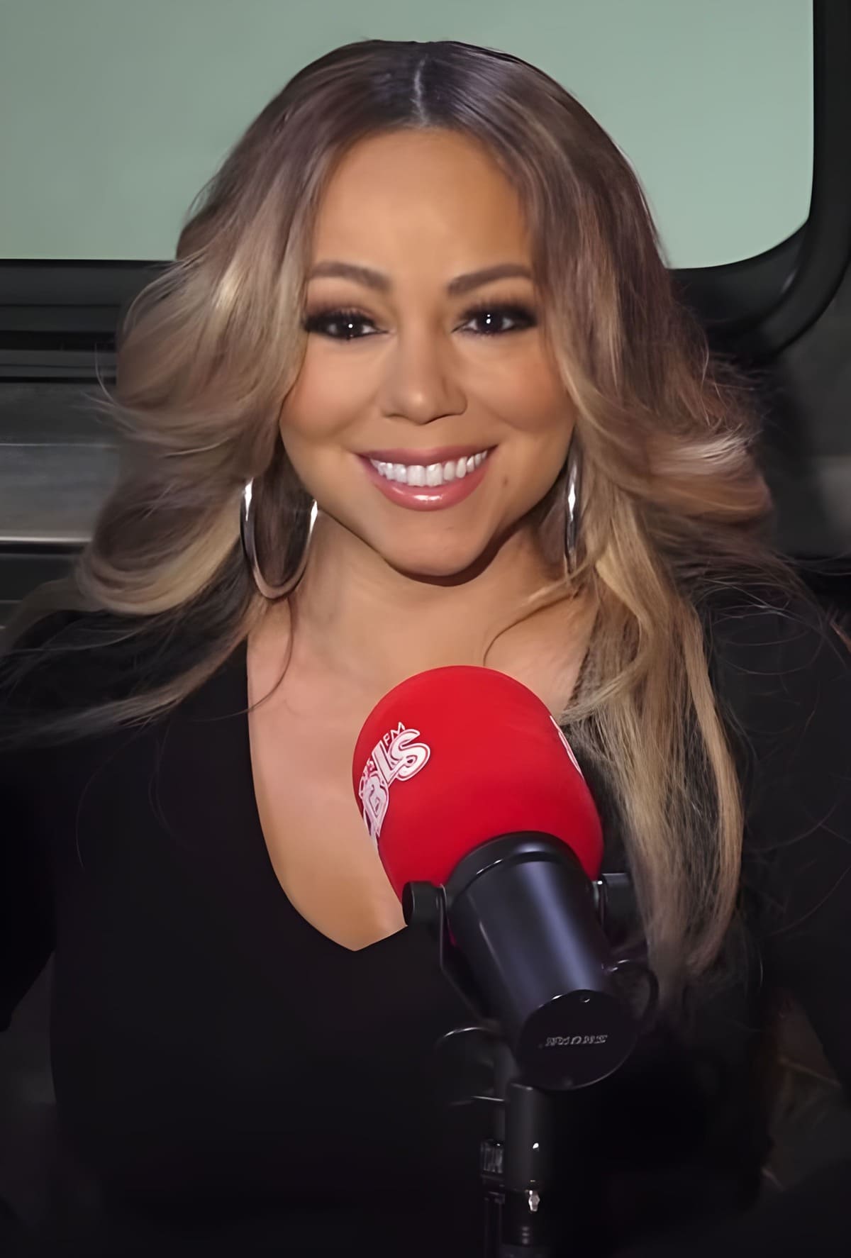 Mariah Carey Net Worth 1