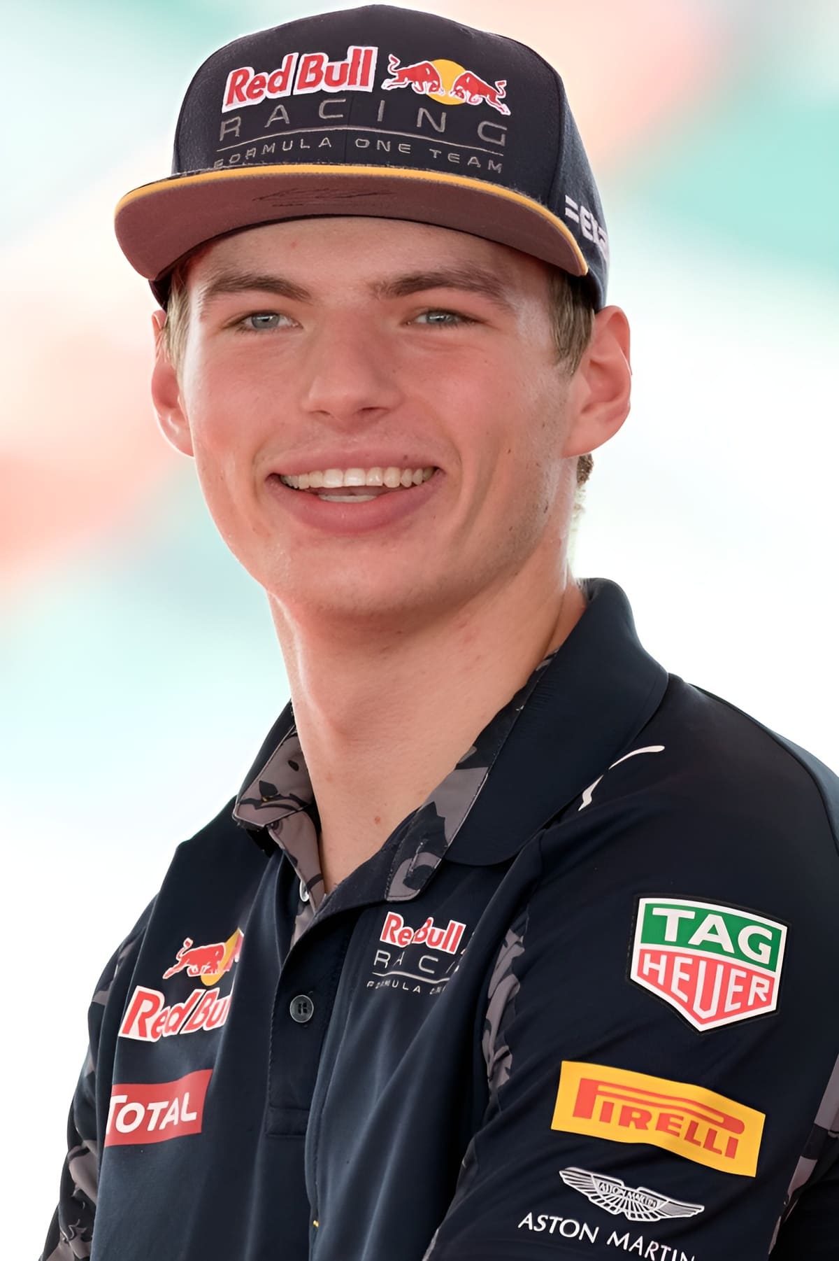 Max Verstappen Net Worth 3