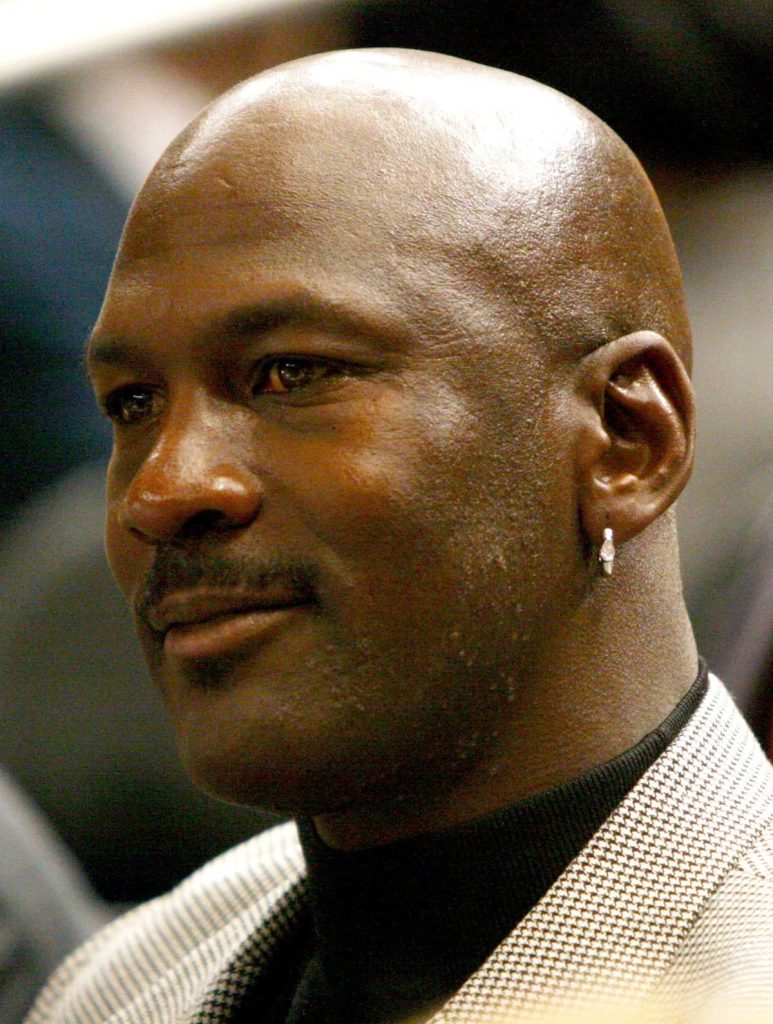 michael jordan net worth 1