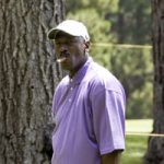 Michael Jordan Small