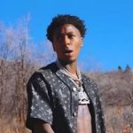 NBA Youngboy Small
