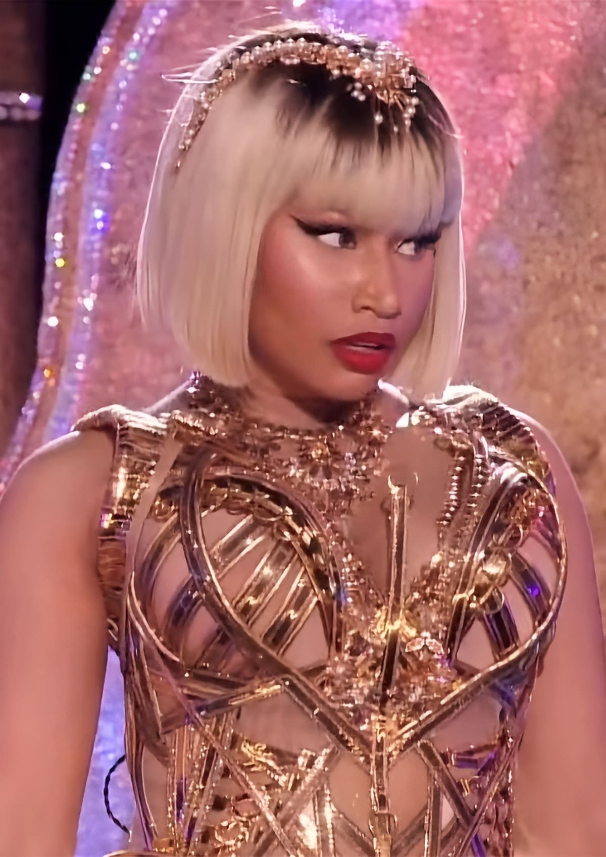 Nicki Minaj Net Worth 1