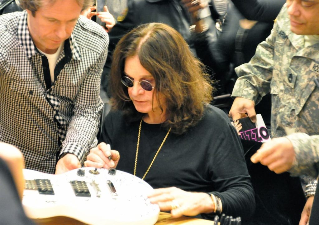 ozzy osbourne net worth 1