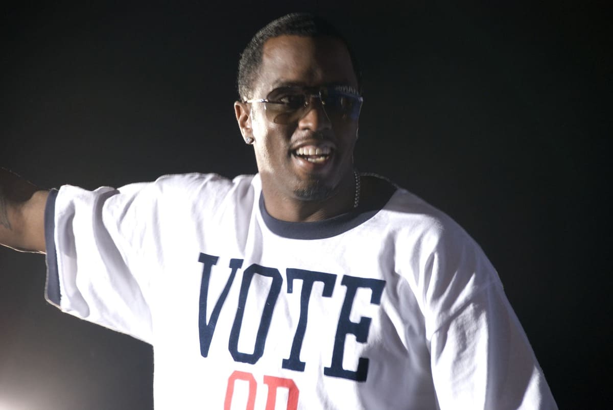 p diddy net worth 1