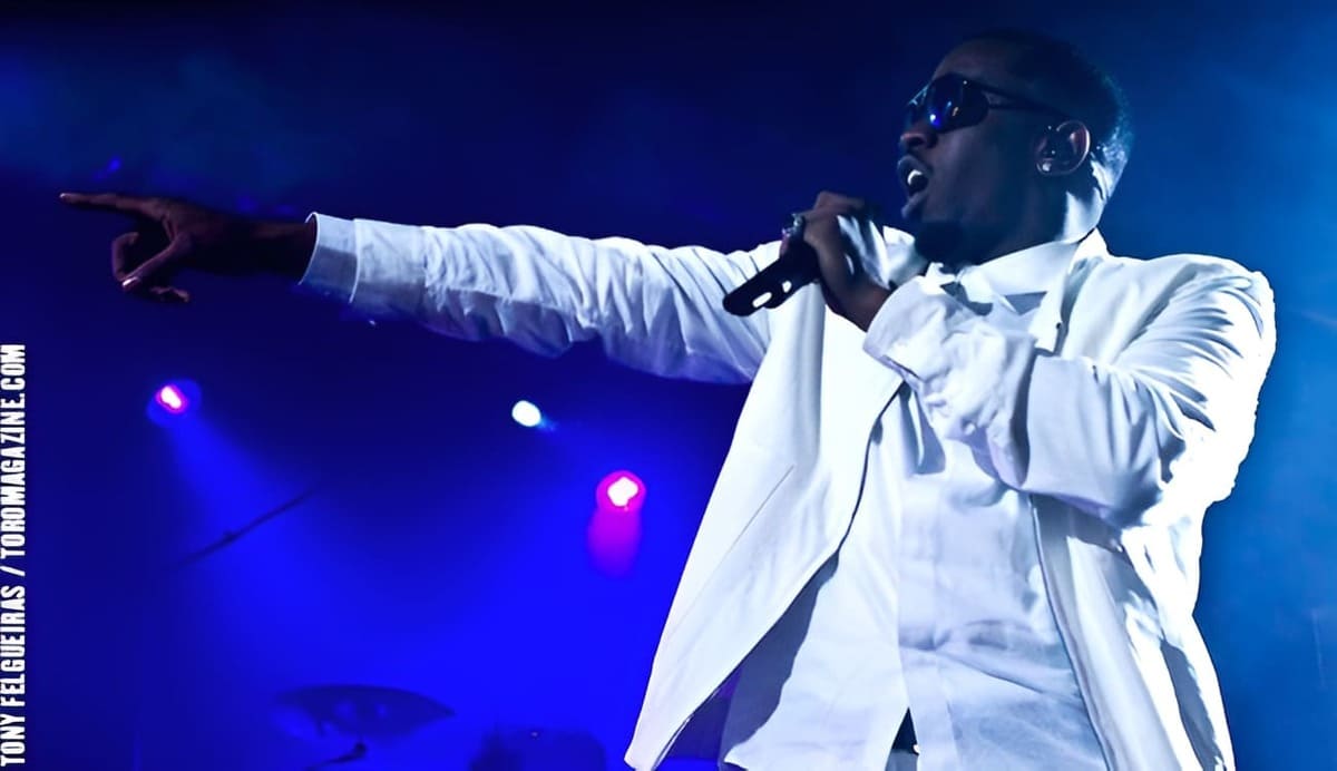 p diddy net worth 2