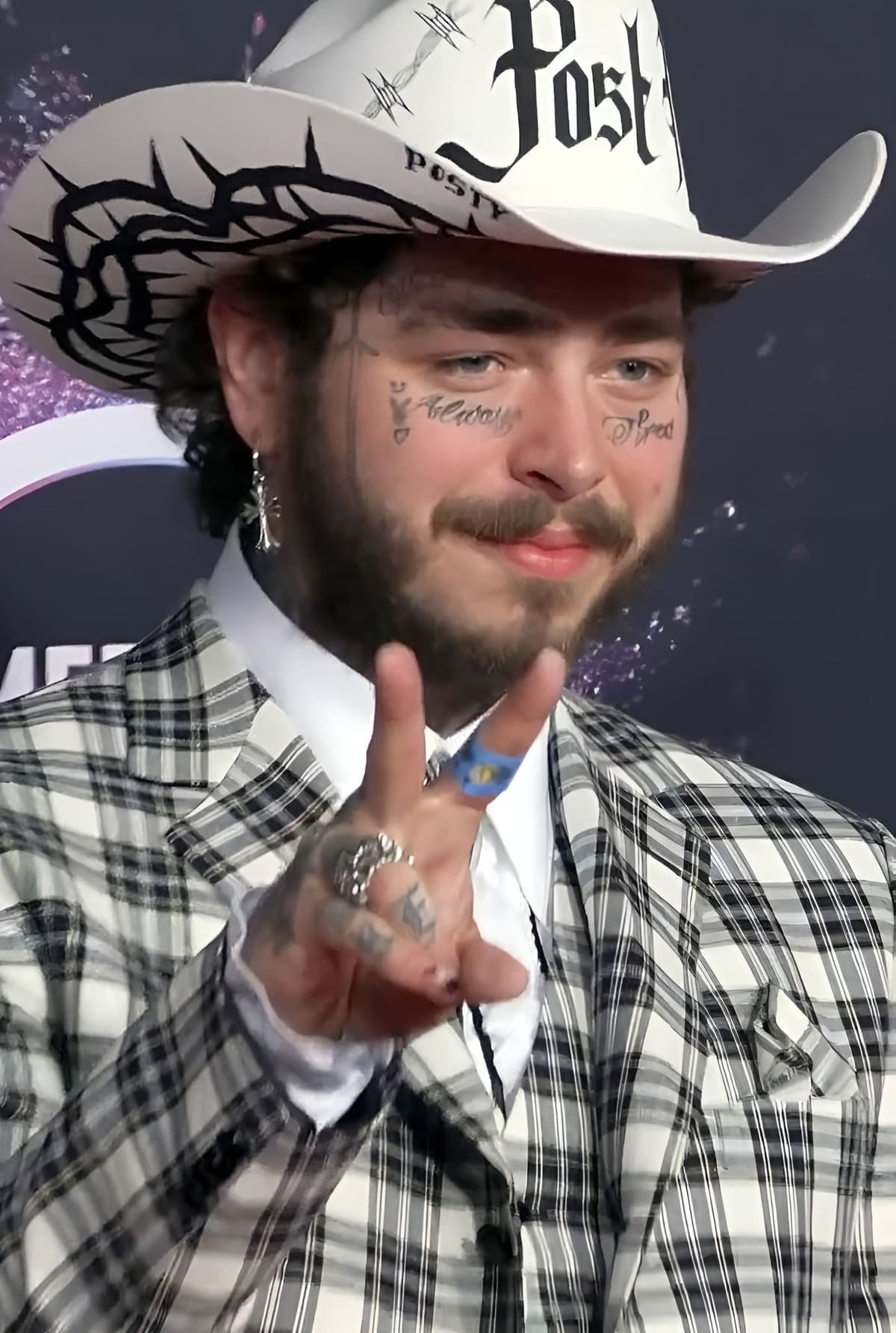 Post Malone Net Worth 1